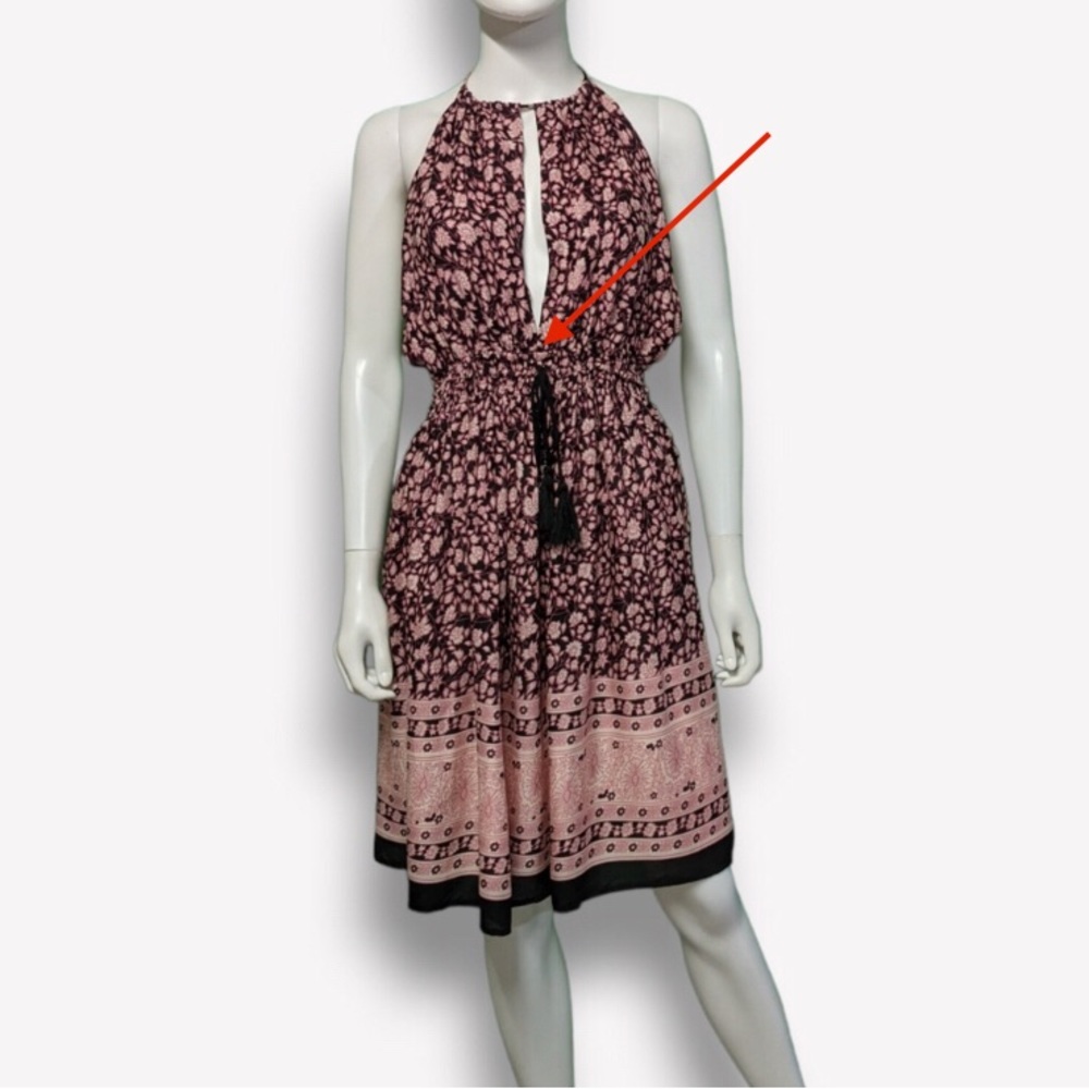 Boho Me Collection Dress, M - Picture 11 of 12